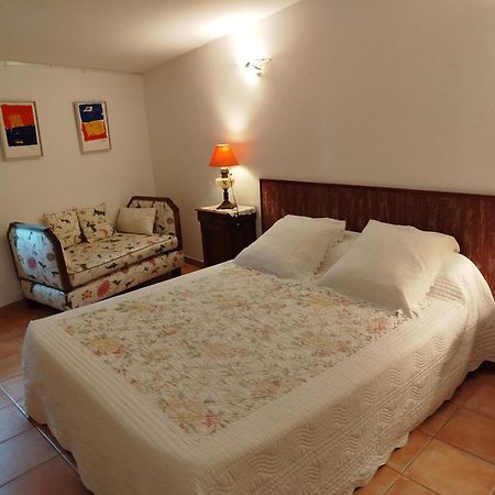 Le Terebinthe B&B Lauris Exterior photo