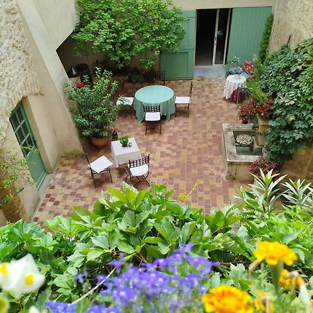 Le Terebinthe B&B Lauris Exterior photo