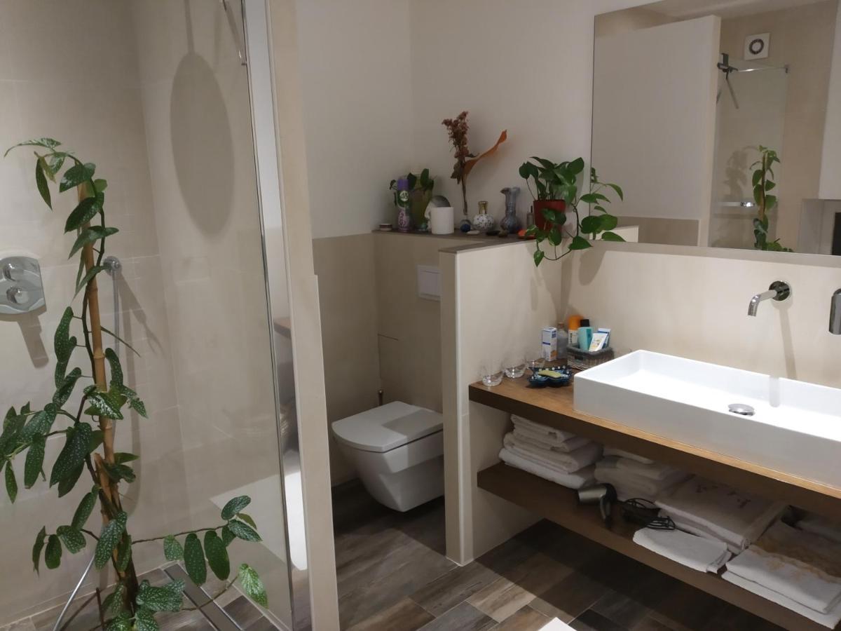 Le Terebinthe B&B Lauris Exterior photo