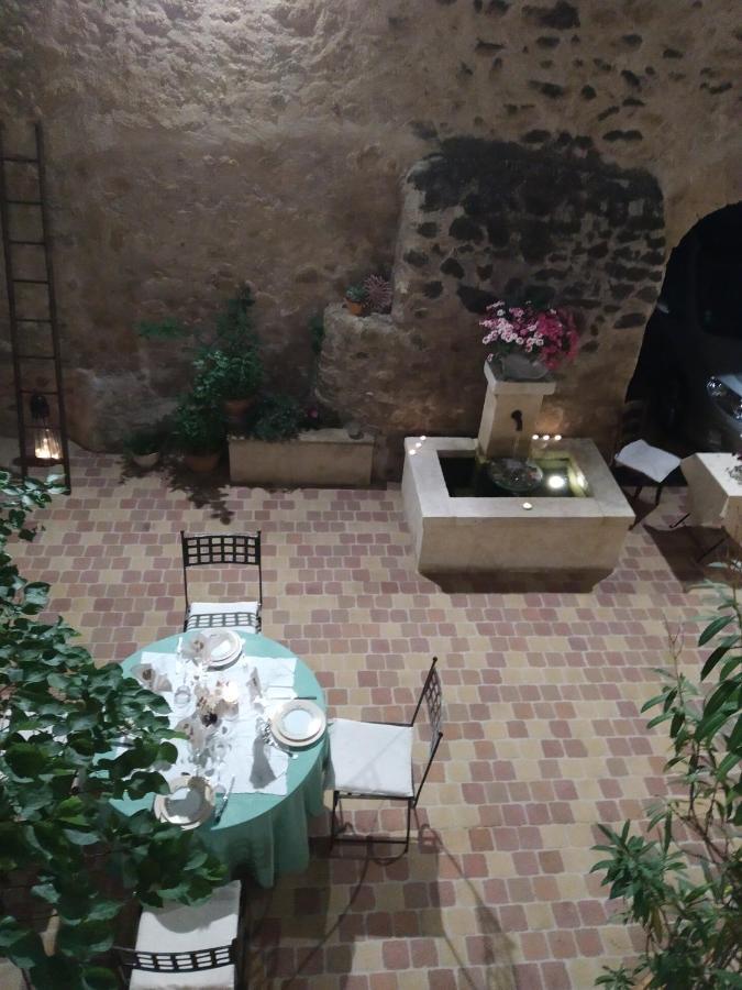 Le Terebinthe B&B Lauris Exterior photo