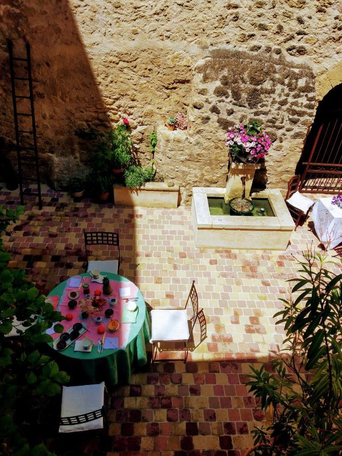 Le Terebinthe B&B Lauris Exterior photo