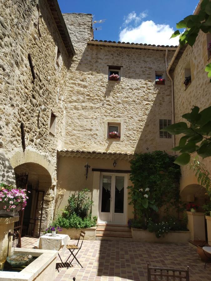 Le Terebinthe B&B Lauris Exterior photo