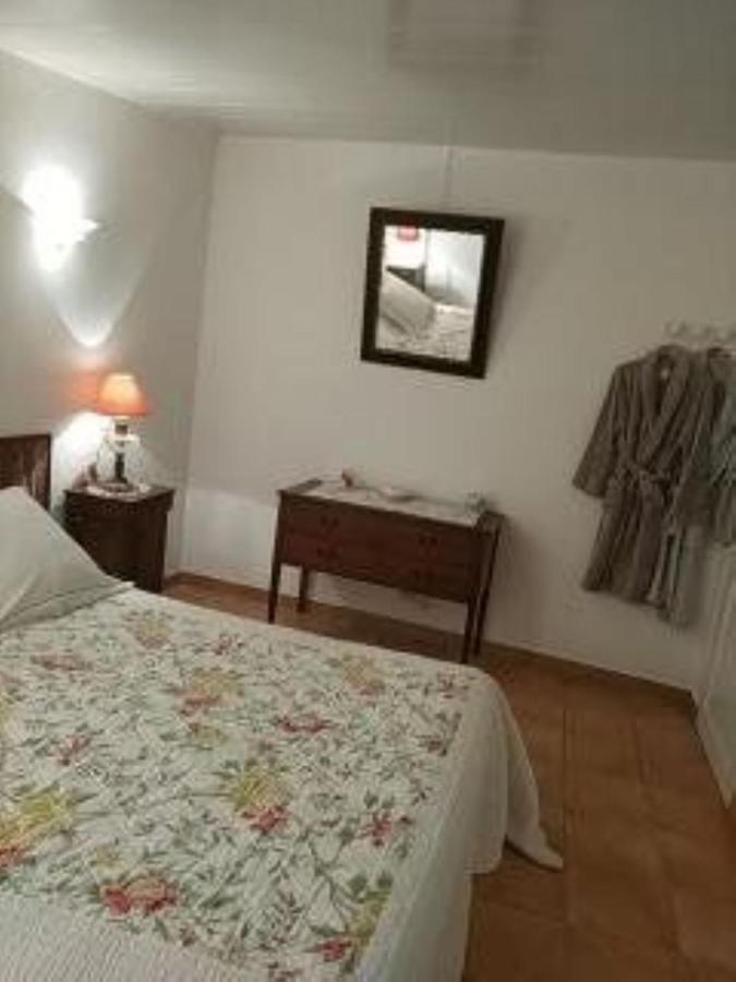 Le Terebinthe B&B Lauris Exterior photo