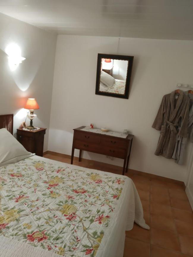 Le Terebinthe B&B Lauris Exterior photo