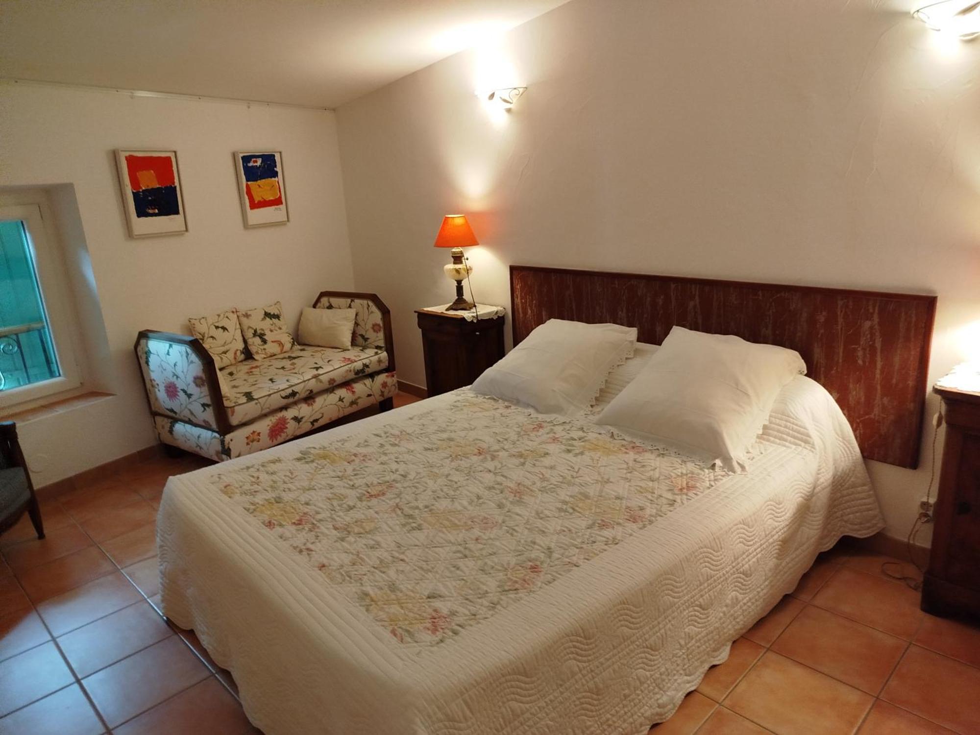 Le Terebinthe B&B Lauris Exterior photo