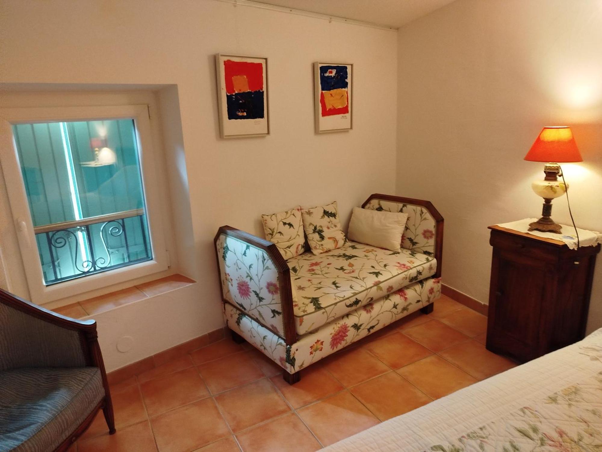Le Terebinthe B&B Lauris Exterior photo